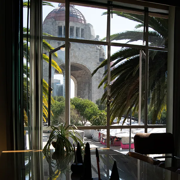 Oficinas P4