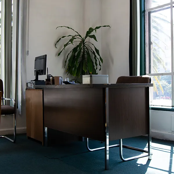 Oficinas P4